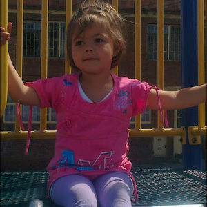 Meet your Posher, Michael andres